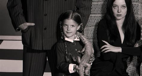 wednesday multiporn|The Addams Family .